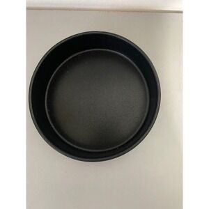 Round Cake Pan Baking‎ Pan Stainless Steel Core Nonstick Baking Bakeware